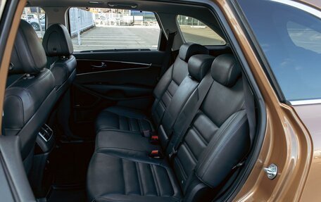 KIA Sorento III Prime рестайлинг, 2017 год, 2 555 000 рублей, 18 фотография