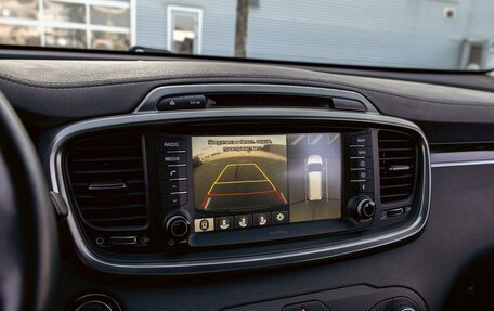KIA Sorento III Prime рестайлинг, 2017 год, 2 555 000 рублей, 14 фотография