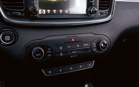 KIA Sorento III Prime рестайлинг, 2017 год, 2 555 000 рублей, 15 фотография