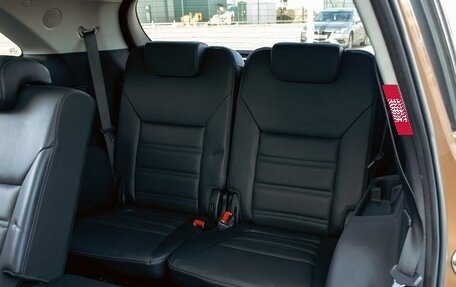 KIA Sorento III Prime рестайлинг, 2017 год, 2 555 000 рублей, 19 фотография