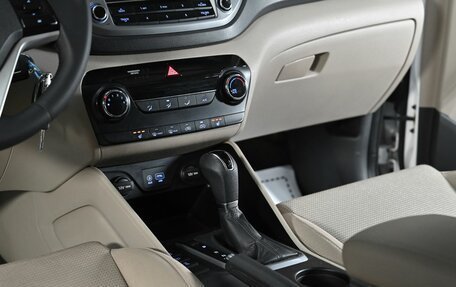 Hyundai Tucson III, 2018 год, 1 765 000 рублей, 11 фотография