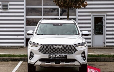 Haval F7 I, 2020 год, 1 595 000 рублей, 2 фотография