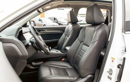 Haval F7 I, 2020 год, 1 595 000 рублей, 11 фотография