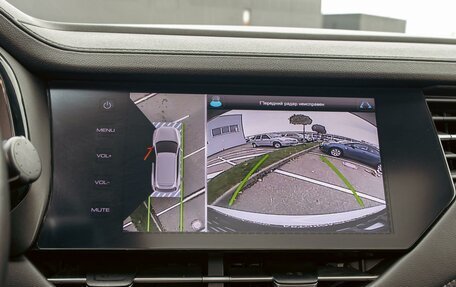 Haval F7 I, 2020 год, 1 595 000 рублей, 14 фотография