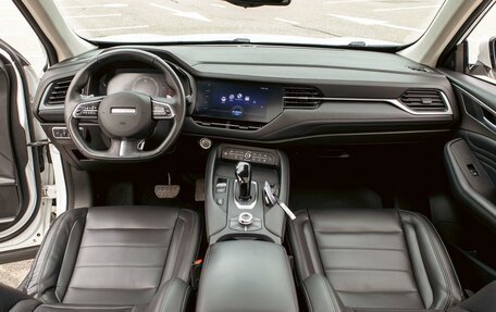 Haval F7 I, 2020 год, 1 595 000 рублей, 16 фотография