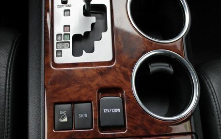 Toyota Highlander III, 2011 год, 1 689 000 рублей, 14 фотография