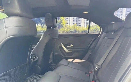Mercedes-Benz A-Класс, 2021 год, 1 800 000 рублей, 6 фотография