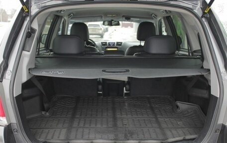 Toyota Highlander III, 2011 год, 1 689 000 рублей, 19 фотография