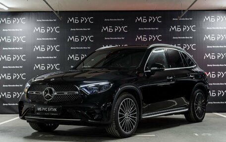 Mercedes-Benz GLC, 2023 год, 7 900 000 рублей, 1 фотография