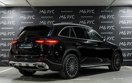 Mercedes-Benz GLC, 2023 год, 7 900 000 рублей, 3 фотография