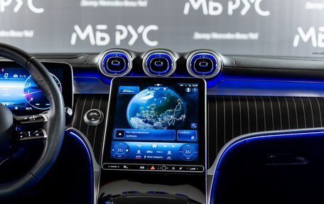 Mercedes-Benz GLC, 2023 год, 7 900 000 рублей, 14 фотография