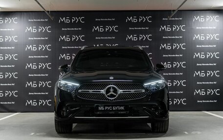 Mercedes-Benz GLC, 2023 год, 7 900 000 рублей, 2 фотография