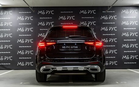 Mercedes-Benz GLC, 2023 год, 7 900 000 рублей, 4 фотография