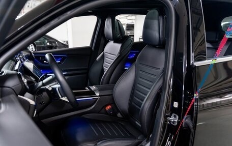 Mercedes-Benz GLC, 2023 год, 7 900 000 рублей, 9 фотография