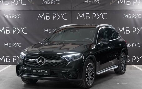 Mercedes-Benz GLC, 2023 год, 8 200 000 рублей, 1 фотография