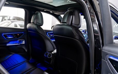 Mercedes-Benz GLC, 2023 год, 7 900 000 рублей, 19 фотография