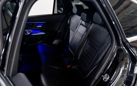 Mercedes-Benz GLC, 2023 год, 7 900 000 рублей, 18 фотография