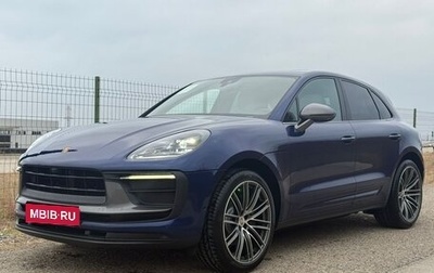 Porsche Macan I рестайлинг, 2025 год, 11 770 000 рублей, 1 фотография