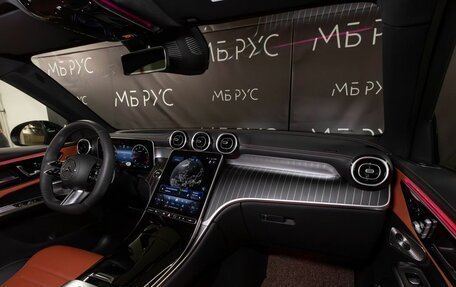 Mercedes-Benz GLC, 2023 год, 8 200 000 рублей, 13 фотография