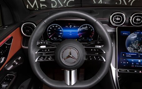 Mercedes-Benz GLC, 2023 год, 8 200 000 рублей, 16 фотография