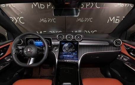 Mercedes-Benz GLC, 2023 год, 8 200 000 рублей, 14 фотография