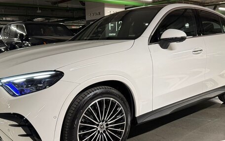 Mercedes-Benz GLC Coupe, 2025 год, 9 420 000 рублей, 1 фотография