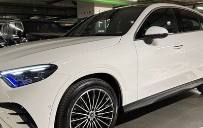 Mercedes-Benz GLC Coupe, 2025 год, 9 420 000 рублей, 1 фотография