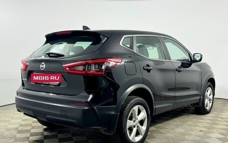 Nissan Qashqai, 2021 год, 1 745 000 рублей, 7 фотография