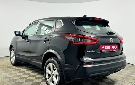 Nissan Qashqai, 2021 год, 1 745 000 рублей, 5 фотография