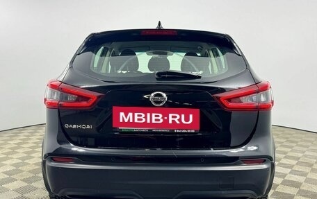 Nissan Qashqai, 2021 год, 1 745 000 рублей, 6 фотография