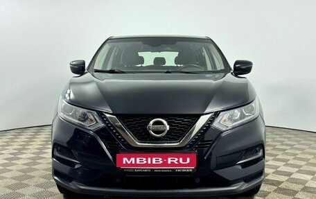 Nissan Qashqai, 2021 год, 1 745 000 рублей, 2 фотография