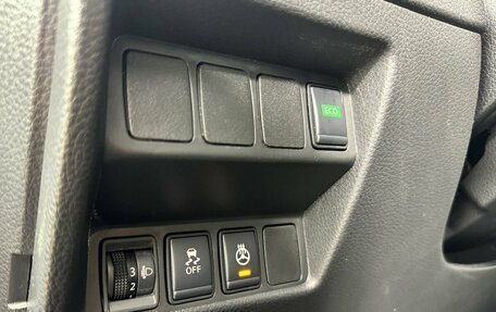 Nissan Qashqai, 2021 год, 1 745 000 рублей, 11 фотография