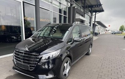 Mercedes-Benz V-Класс, 2025 год, 16 490 000 рублей, 1 фотография