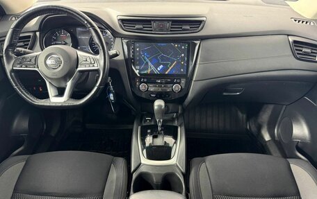 Nissan Qashqai, 2021 год, 1 745 000 рублей, 17 фотография