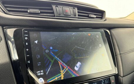 Nissan Qashqai, 2021 год, 1 745 000 рублей, 14 фотография