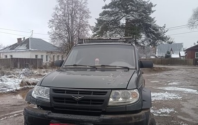 ЛуАЗ Patriot, 2006 год, 350 000 рублей, 1 фотография