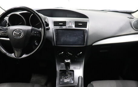 Mazda 3, 2013 год, 762 000 рублей, 7 фотография
