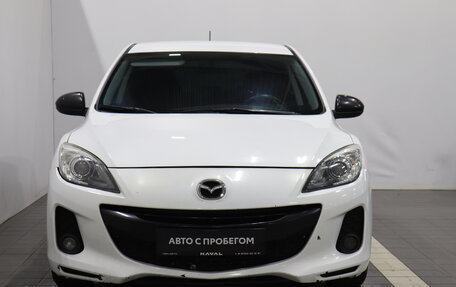 Mazda 3, 2013 год, 762 000 рублей, 2 фотография