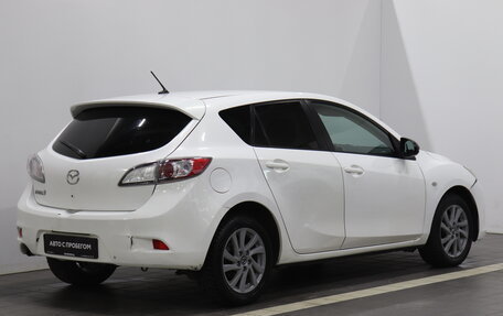 Mazda 3, 2013 год, 762 000 рублей, 5 фотография