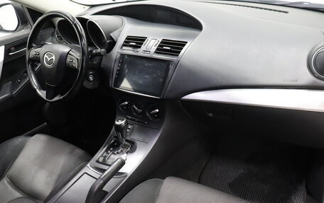 Mazda 3, 2013 год, 762 000 рублей, 8 фотография