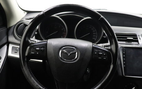 Mazda 3, 2013 год, 762 000 рублей, 10 фотография