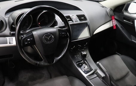 Mazda 3, 2013 год, 762 000 рублей, 6 фотография