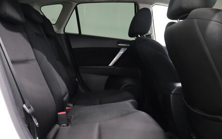 Mazda 3, 2013 год, 762 000 рублей, 13 фотография