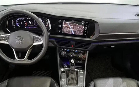 Volkswagen Jetta VII, 2021 год, 1 500 000 рублей, 5 фотография