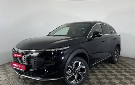 Haval F7, 2025 год, 3 599 000 рублей, 1 фотография