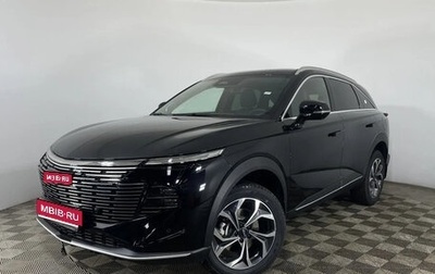 Haval F7, 2025 год, 3 599 000 рублей, 1 фотография