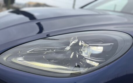 Porsche Macan I рестайлинг, 2025 год, 11 770 000 рублей, 6 фотография