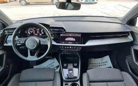 Audi A3, 2021 год, 1 610 000 рублей, 6 фотография