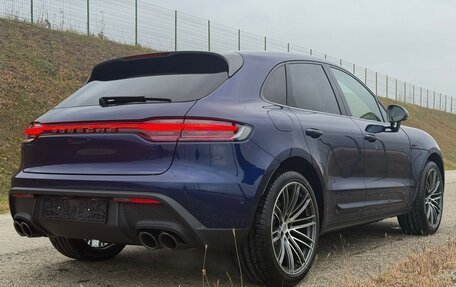 Porsche Macan I рестайлинг, 2025 год, 11 770 000 рублей, 8 фотография