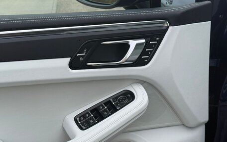 Porsche Macan I рестайлинг, 2025 год, 11 770 000 рублей, 13 фотография